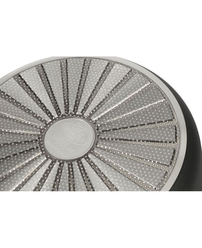 Ballarini 130 - Casseruola 2 Manici Cm 20 Induzione