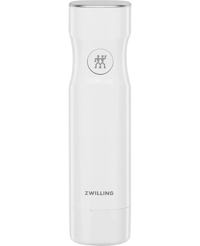 Set per sottovuoto Sous Vide, 8 pezzi Fresh & Save ZWILLING
