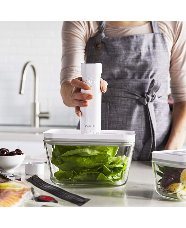 Macchina per Sottovuoto Fresh & Save ZWILLING
