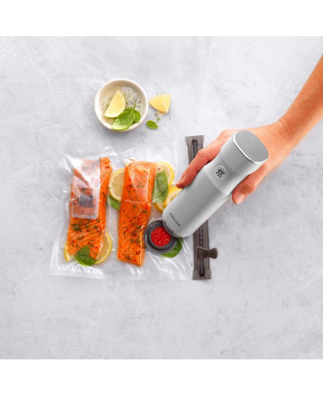 Macchina per Sottovuoto Fresh & Save ZWILLING