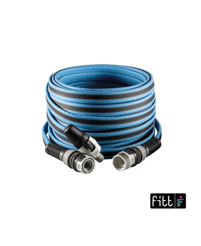 FITT FORCE Tubo da giardino 15mt