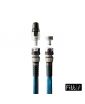 FITT FORCE Tubo da giardino 15mt