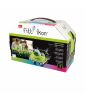FITT IKON - Tubo da giardino completo