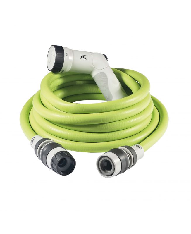 FITT IKON - Tubo da giardino completo