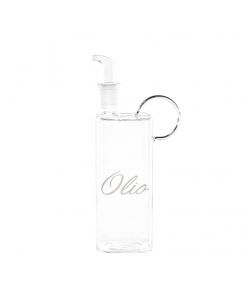 Bottiglia 400ml "Olio" - Simple Day