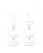 Set "Filo olio Goccio aceto" 250ml - Simple Day