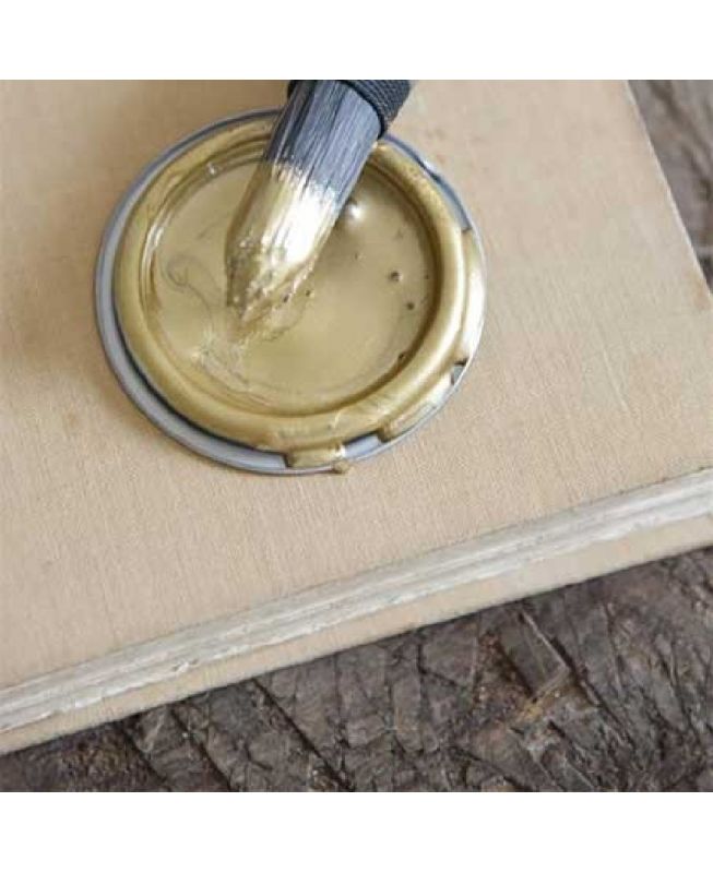 Metallic Effect 200ml - Vintage paint