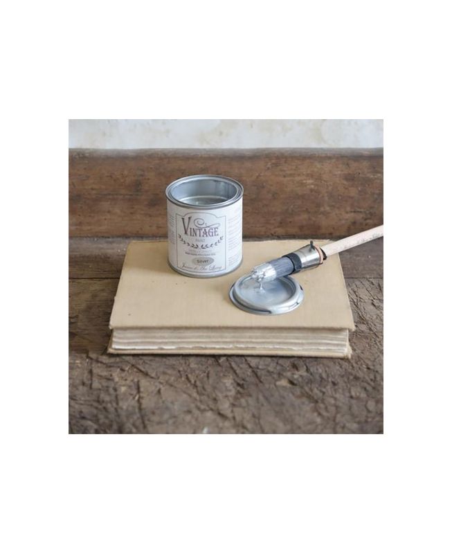 Metallic Effect 200ml - Vintage paint