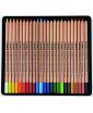 Pastelli colorati 24pz - Lyra