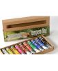 Colori a tempera fine 10x20ml