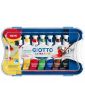 Set Tubi tempera 12 ml - Giotto Fila