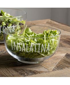Coppa "Insalatina" d22cm -...
