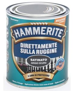 HAMMERITE Direttamente...