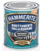 HAMMERITE Direttamente sulla ruggine 750ml