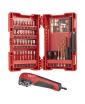 Set 40x inserti Milwaukee