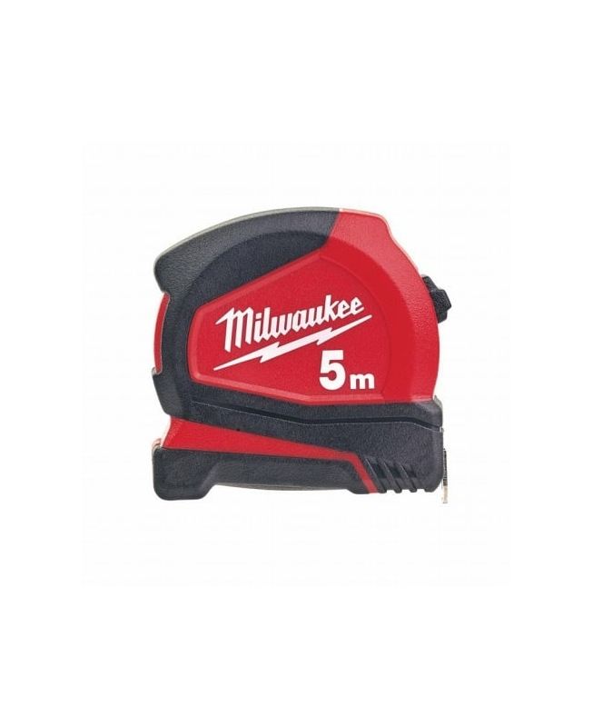 Flessometro 5mt x19mm Milwaukee