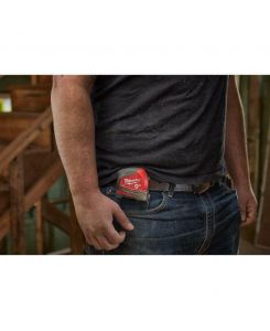 Flessometro 5mt x19mm Milwaukee