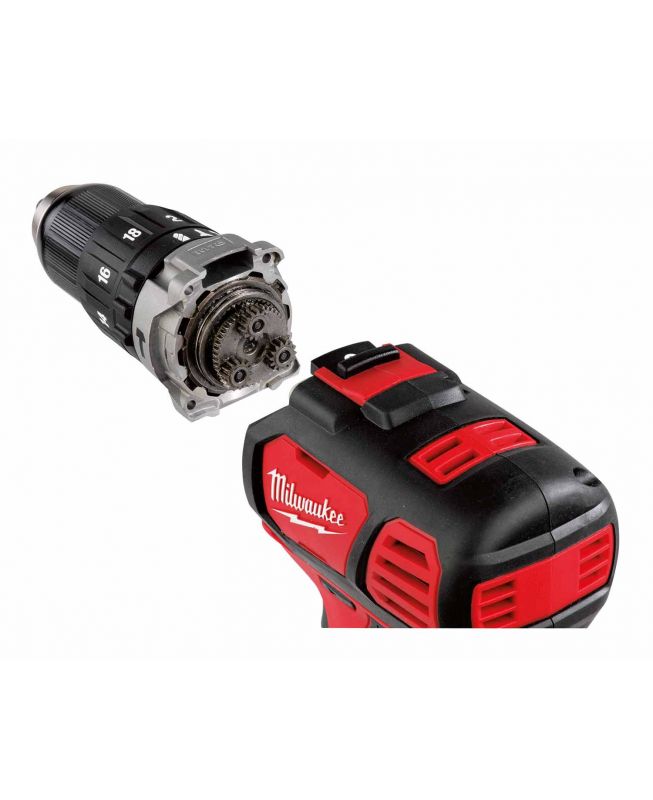 Trapano m18 bpd-202c 18V Milwaukee