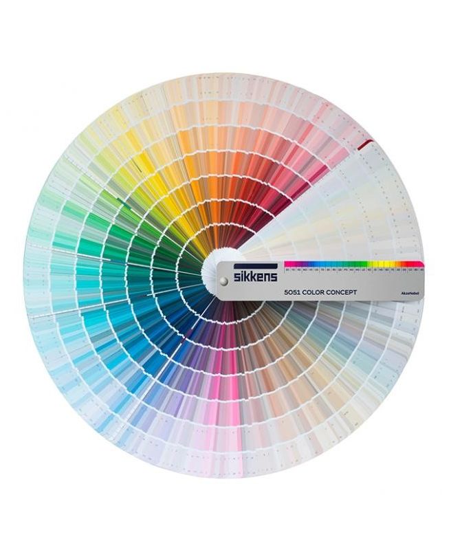 Pittura lavabile 1lt - Scegli il tuo colore!