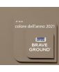 Brave Ground - Colore dell'anno 2021 1lt