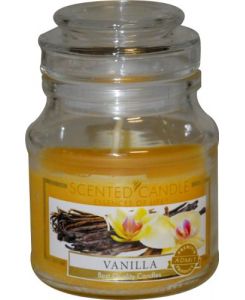 Candela essenza Vanilla