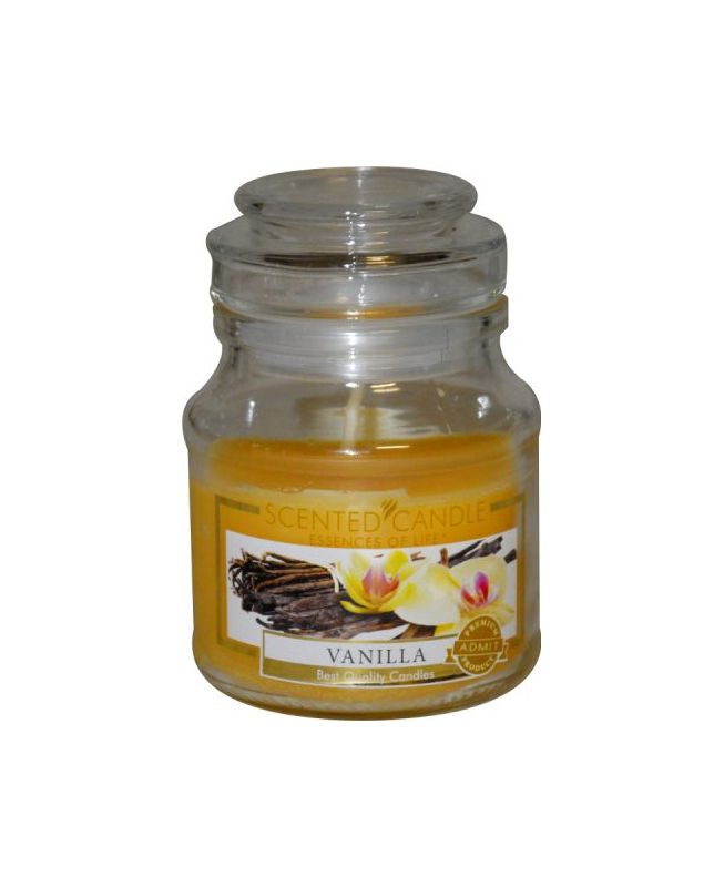 Candela essenza Vanilla