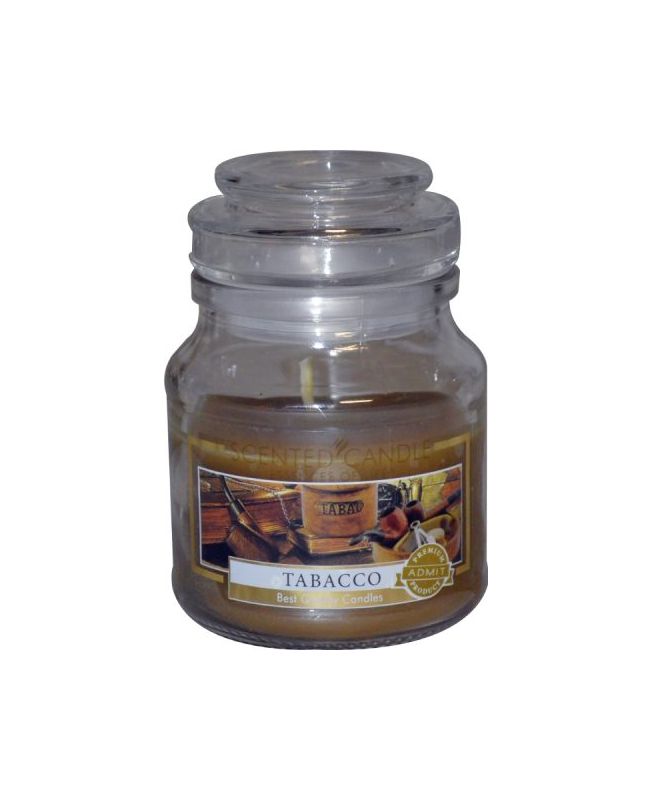 Candela anti Tabacco
