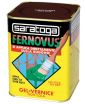 Fernovus Vernice Gel - Castagna Brillante 750ml
