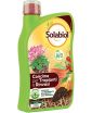 Concime per trapianti e rinvaso - Solabiol