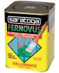 Fernovus Vernice Gel - Grigio Forgia Metallizzato 750ml