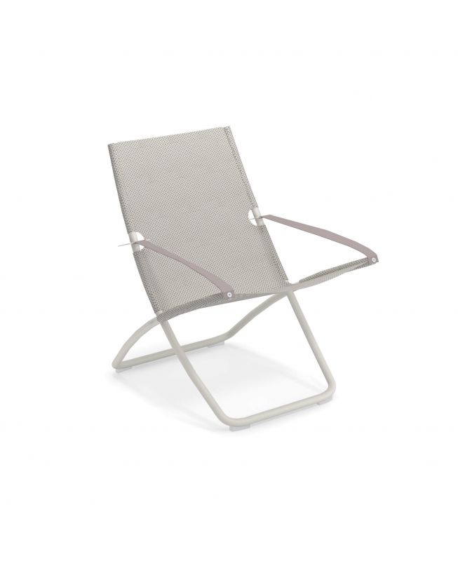 Sdraio Snooze bianca - Emu