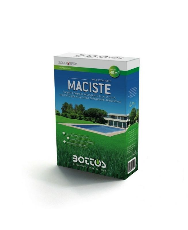 Sementi Maciste kg. 1 - Bottos