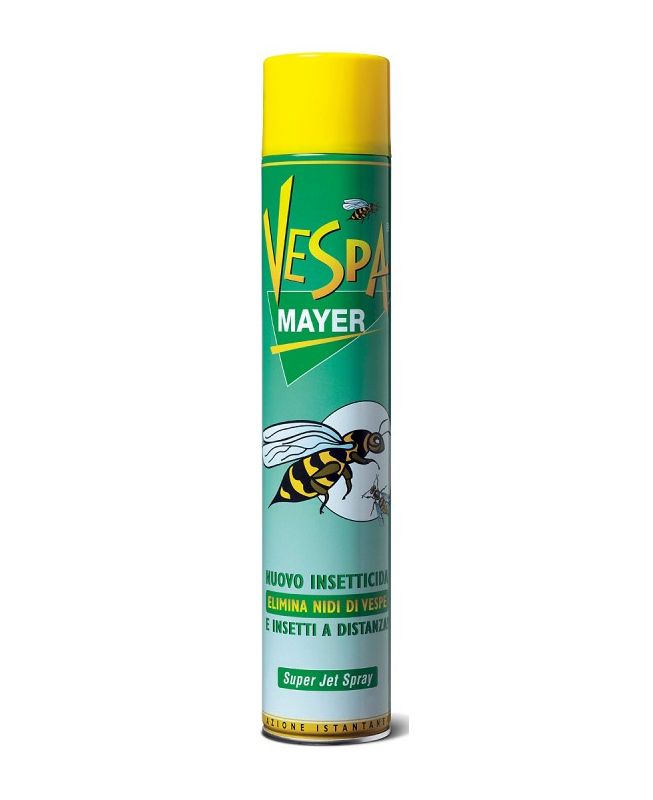 Insetticida Vespamayer 750ml