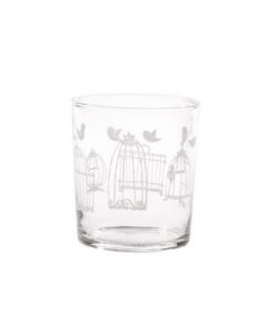 Set 6 Bicchieri acqua - Simple Day