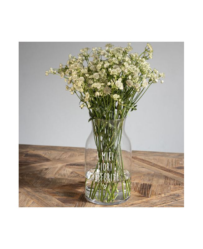 Vaso Portafiori piccolo - Simple Day