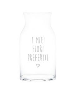 Vaso Portafiori piccolo - Simple Day