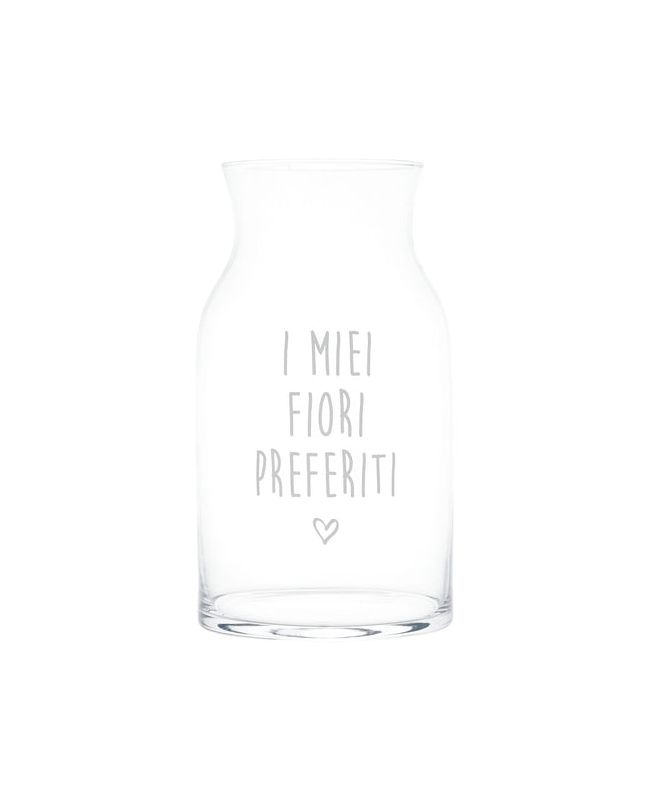 Vaso Portafiori piccolo - Simple Day