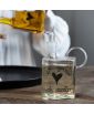 Bottiglia in vetro aceto 400ml - Simple Day