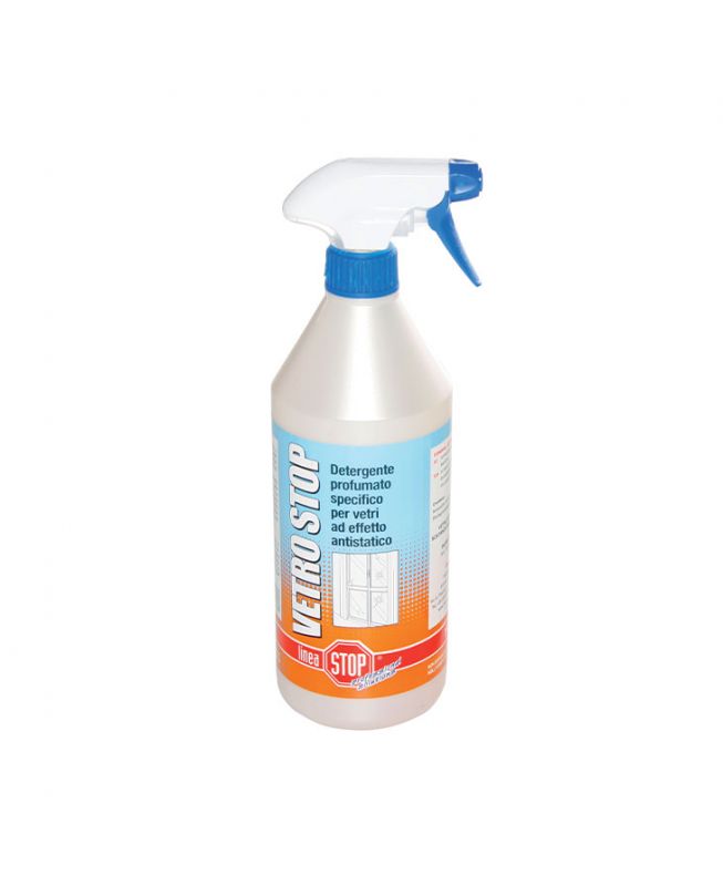 Vetro Stop detergente