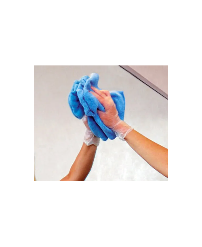 Vetro Stop detergente