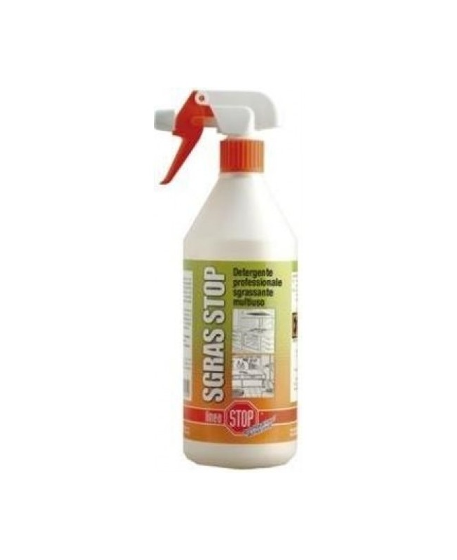 Sgrass Stop detergente