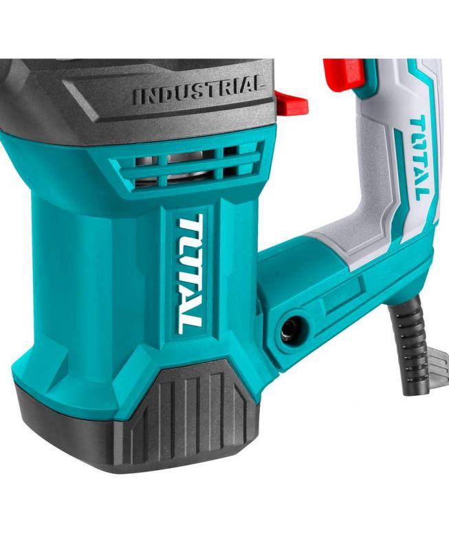 Martello Rotativo SDS Plus 1500W - Total