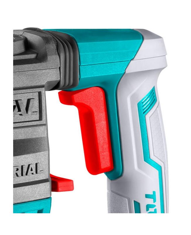 Martello Rotativo SDS Plus 1500W - Total