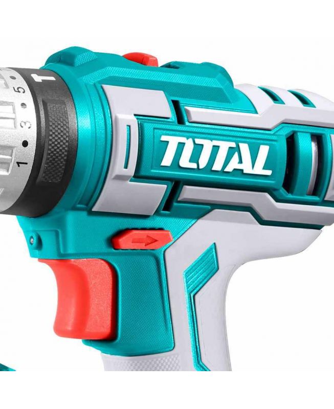 Trapano a Percussione - Total