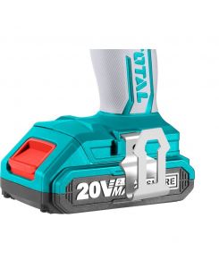 Trapano a Percussione - Total