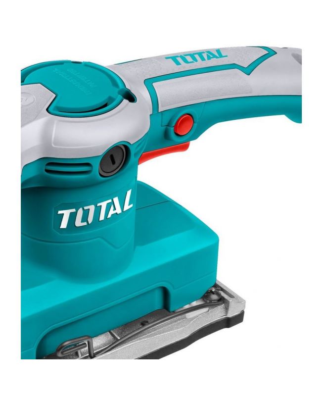 Levigatrice Orbitale 320W - Total