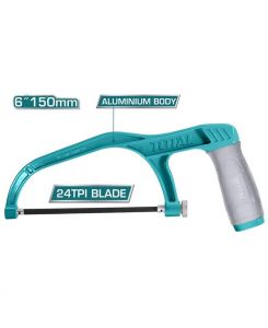 Seghetto Mini da 150mm - Total