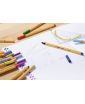 Fineliner - STABILO point 88 in Astuccio 20pz