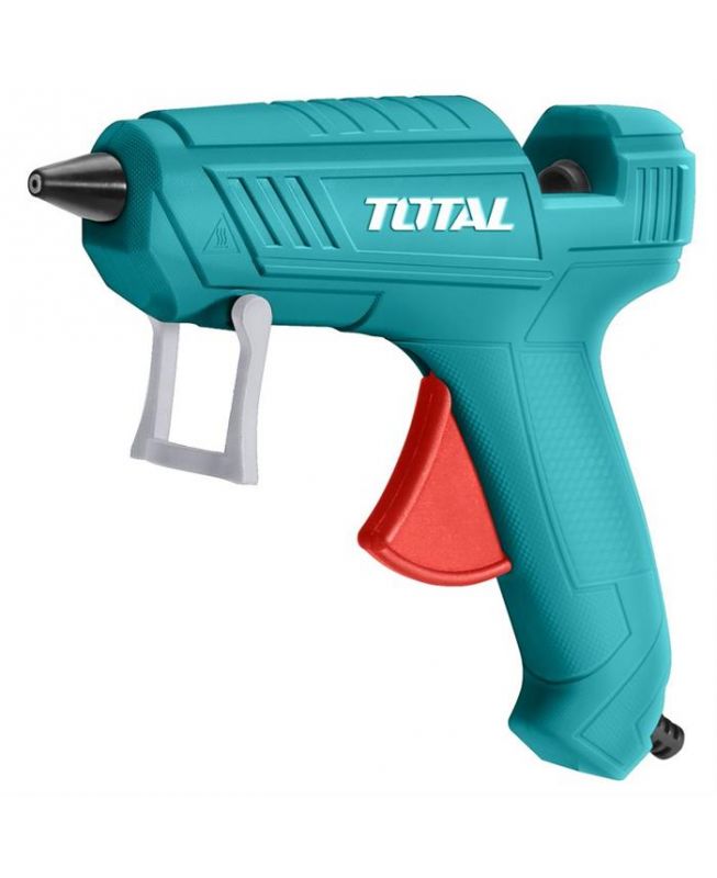 Pistola per Colla a Caldo - Total