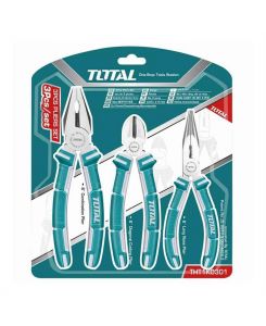 Set Pinze da 3 Pezzi - Total